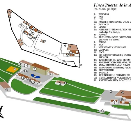公寓 Casa Pad By Interhome Alcalá la Real