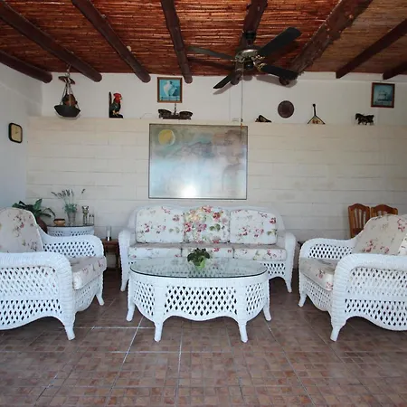 Casa Pad By Interhome * Alcala (Tenerife)