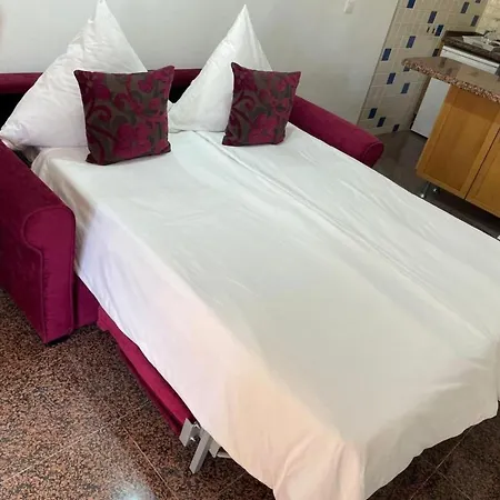 Casa Pad By Interhome * Alcala (Tenerife)