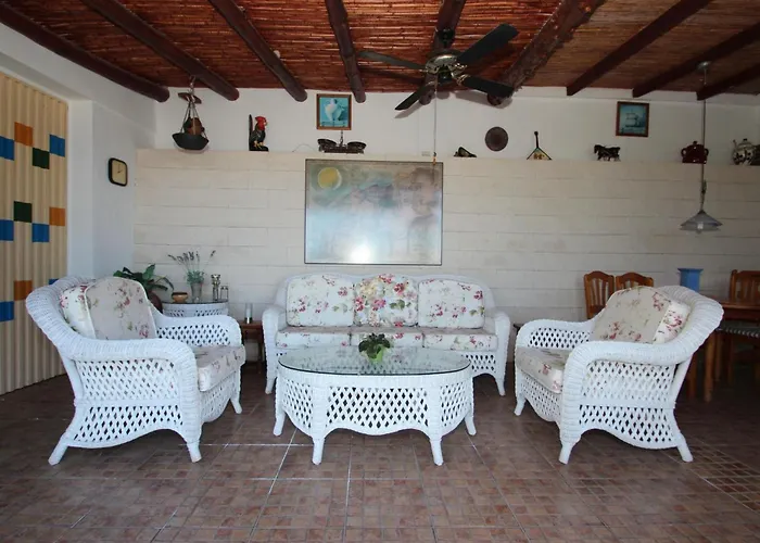 Casa Pad By Interhome * Alcala (Tenerife)