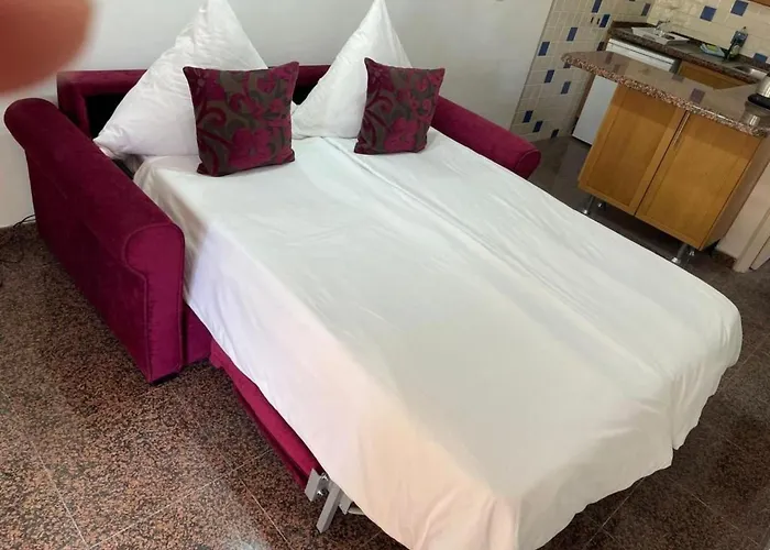 Casa Pad By Interhome * Alcalá la Real