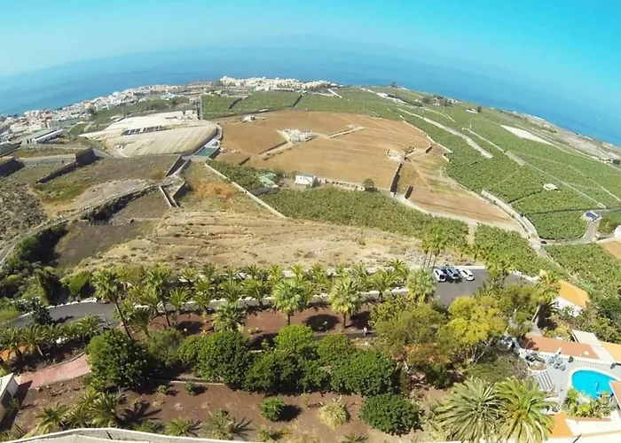 Casa Pad By Interhome 公寓 Alcalá la Real