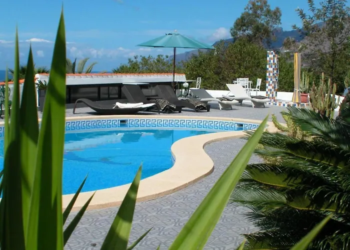 公寓 Casa Pad By Interhome