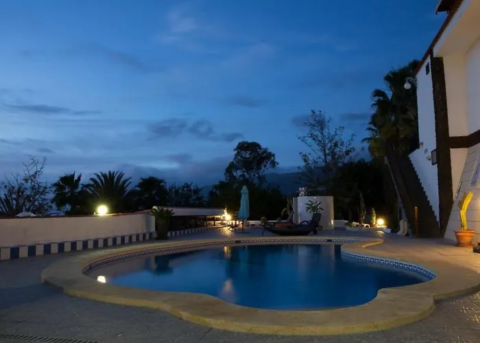 Casa Pad By Interhome Apartment *