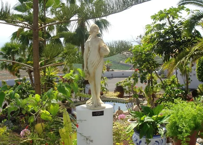 Apartment Casa Pad By Interhome Alcala (Tenerife)