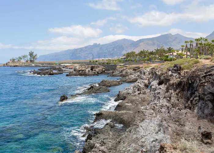 公寓 Casa Pad By Interhome *