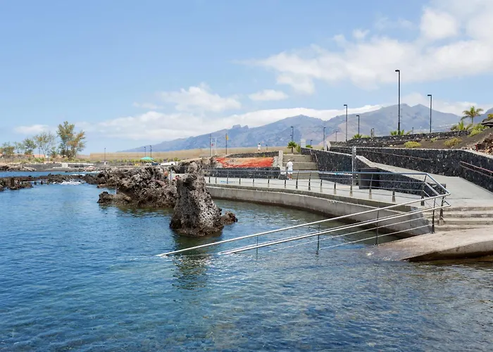 Apartment Casa Pad By Interhome