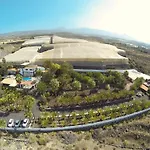 Casa Pad By Interhome Apartment Alcala (Tenerife)