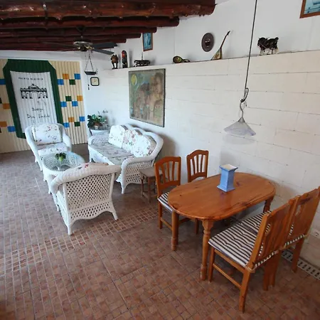 Casa Pad By Interhome شقة