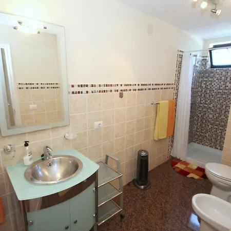 Apartamento Casa Pad By Interhome