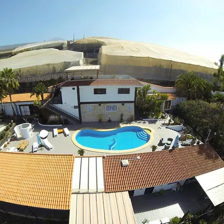 Casa Pad By Interhome アパート Alcalá la Real