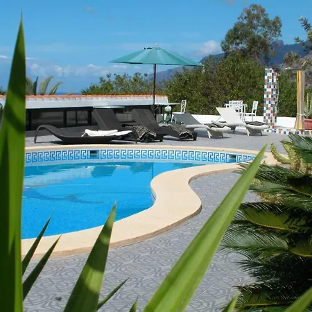 דירה Casa Pad By Interhome