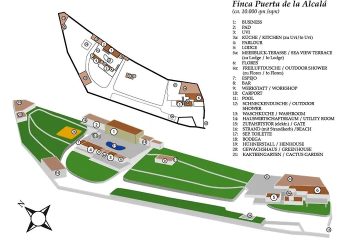 شقة Casa Pad By Interhome Alcalá la Real