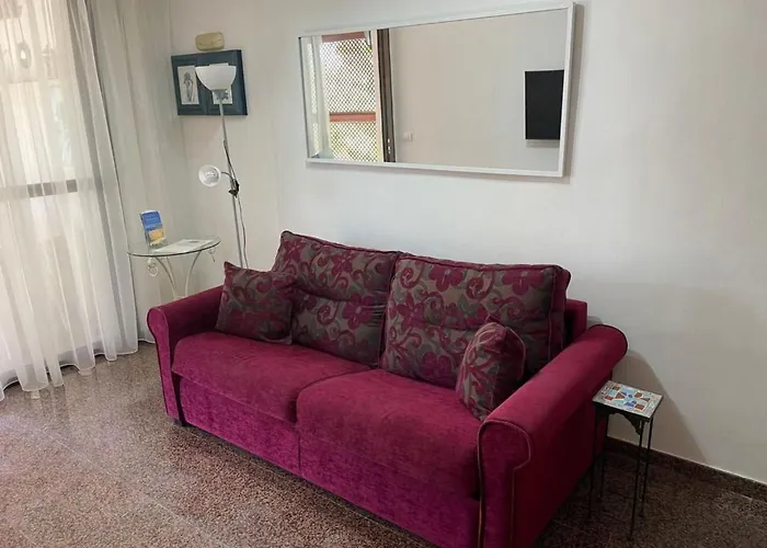 Casa Pad By Interhome