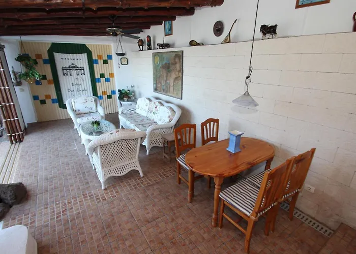 Casa Pad By Interhome شقة