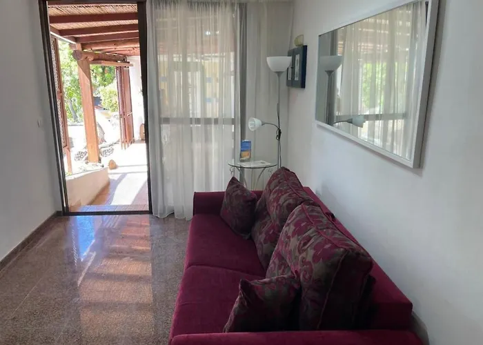 Casa Pad By Interhome Appartement *