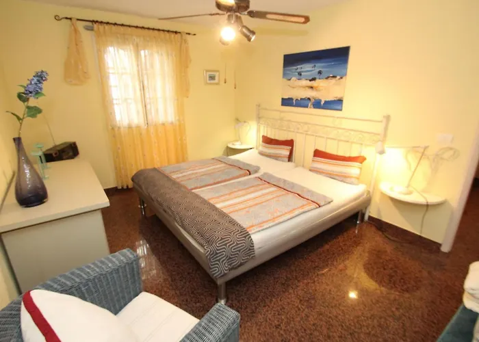 شقة Casa Pad By Interhome *