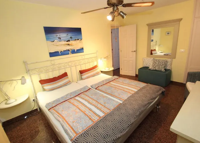 شقة Casa Pad By Interhome