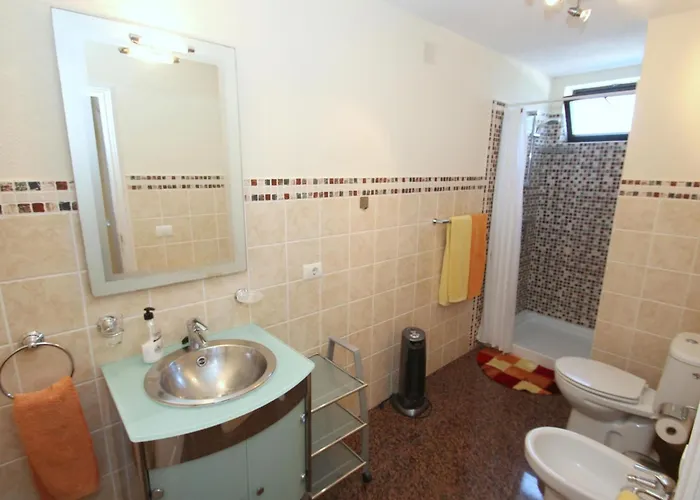 شقة Casa Pad By Interhome