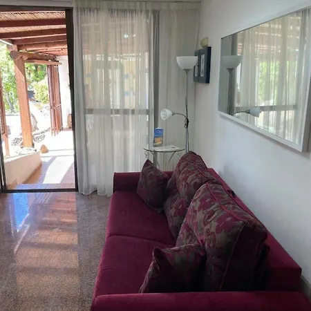 Casa Pad By Interhome Appartement *