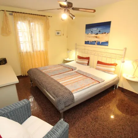 Appartement Casa Pad By Interhome *