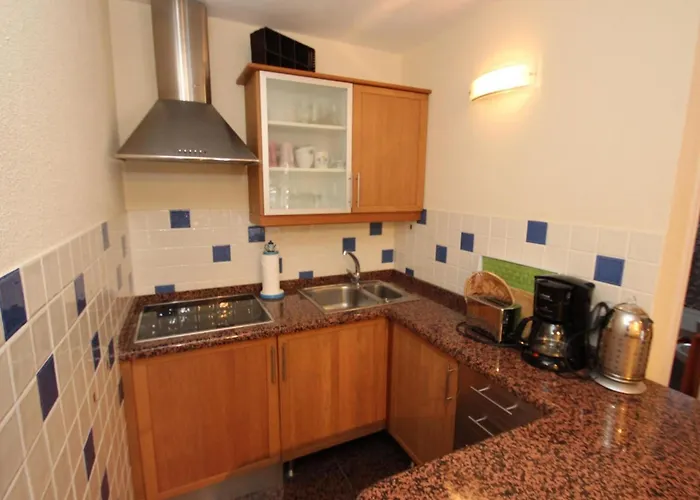 Casa Pad By Interhome